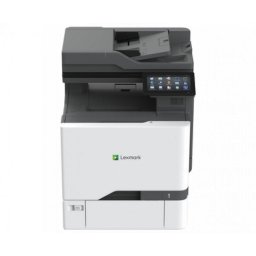 Imprimanta multifunctionala laser color Lexmark XC4342, A4, duplex, ADF, USB 2.0, NFC, 42 ppm, 42 ppm color