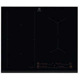 Plita Electrolux Induction CIS62450 Negru