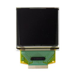 Display VFD Pavo PD1010-II-OB, 10 inch, color, LCD