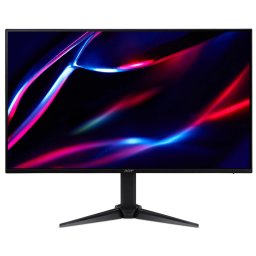 Monitor IPS LED Acer Nitro 27" VG273, Full HD (1920 x 1080), VGA, HDMI, AMD FreeSync, Negru