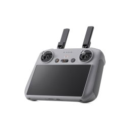 Controller DJI RC 2, Ecran LCD Full HD 5.5", 32GB Stocare interna, Slot microSD, GPS, Wi-Fi, Bluetooth, Gri