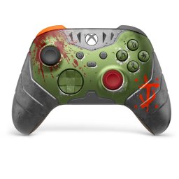 Controller Wireless Microsoft Xbox Series X/S DOOM: The Dark Ages Limited Edition