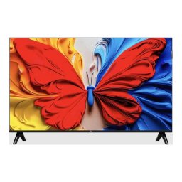 Televizor TCL 40S5K, 40" (101.6 cm), Full HD, QLED TV, HDR, Android TV, clasa F, Negru