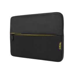 Husa laptop Targus CityGear 3 Sleeve, 14", Negru