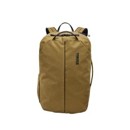 Rucsac de calatorie Thule Aion Travel Backpack 40L - Nutria, 40L, compatibil laptop 15.6 inch