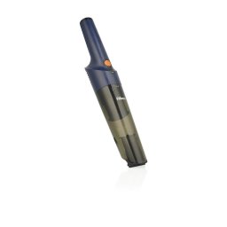 Aspirator de mana Tristar KR-3140, fara fir, uscat si umed, autonomie 24 minute