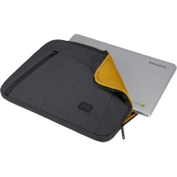 Geanta pentru laptop (Husa) Case Logic HUXS213 Huxton, 13", Negru