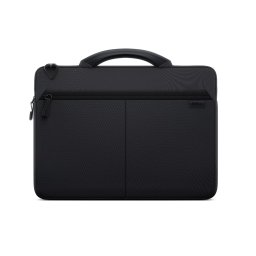 Geanta laptop Dell Pro 15-16 Plus EcoLoop Sleeve CV5626, compatibil diagonala 15-16 inch, Negru