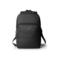 Rucsac Port Designs Portland II Eco 14-16″, Negru