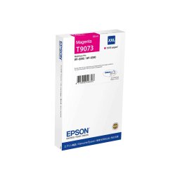 Cartus cerneala Epson WF-6xxx, C13T90734N, XXL, Rosu-Magenta