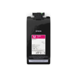 Cartus de cerneala Epson C13T53F30N, 1600ml, Rosu-Magenta
