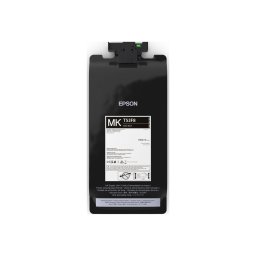 Cartus cerneala Imprimanta Epson P-Series T53F80N , IIPS Ink, 1600ml, Negru