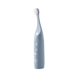 Periuta electrica sonica pentru copii ETA Sonetic Kids, IPX7, USB-C, baterie Li-ion 3.7 V / 350 mAh, albastru