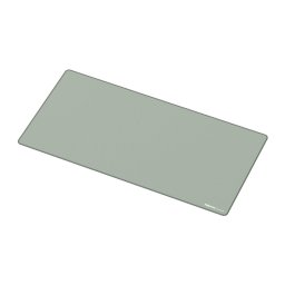 Mouse Pad, suport de birou Fellowes Breyta Desk Mat, 800 x 400 mm, baza antiderapanta, Verde pal
