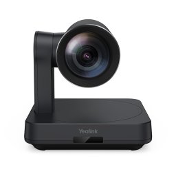 Camera videoconferinta Yealink UVC84, Negru