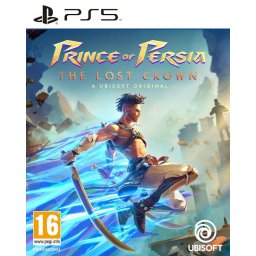 Joc PS5 Ubisoft Prince of Persia: The Lost Crown