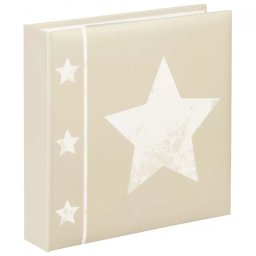 Album Foto Hama Skies Beige