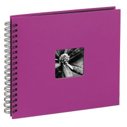 Album Foto Hama Fine Art Pink