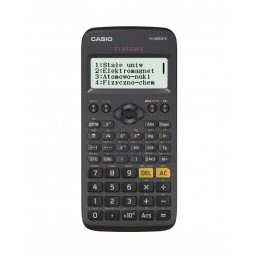 Calculator de Birou CASIO fx-85ES PLUS-2 Stiintific Negru