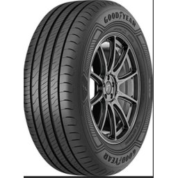 Anvelopa Goodyear 225/65R17 106V EFFICIENTGRIP 2 SUV XL EE:C FR:A NL/U:B71DB