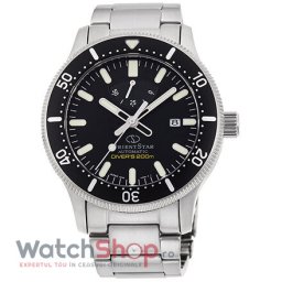 Orient Star Diver's RE-AU0301B Automatic RE-AU0301B00B