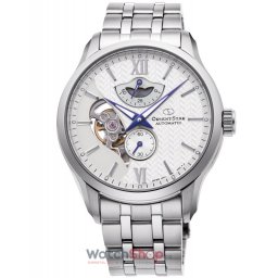 Orient CONTEMPORARY RE-AV0B01S00B Layered Skeleton Automatic RE-AV0B01S00B