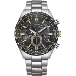 Citizen Super-Titanium CB5947-80E Eco-Drive CB5947-80E