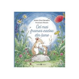 Cel mai frumos cadou din lume - Mireia Olive Obradors