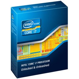 Procesor Core i7-6700, 3.4 GHz, Socket LGA1151, 65 W