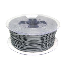 Filament SPECTRUM / PLA / DARK GREY / 1,75 mm / 1 kg