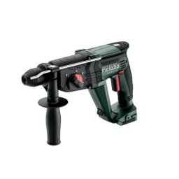 Metabo KH 18 LTX 24 cordless combi hammer
