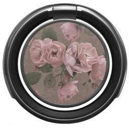 Burga Inel pentru telefon Gumental Vintage Glamour