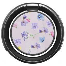 Burga Inel pentru telefon Gumental Wildflower