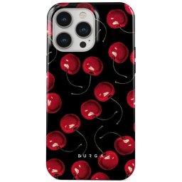 Husa Burga Husa Dual Layer Cherrybomb iPhone 15 Pro