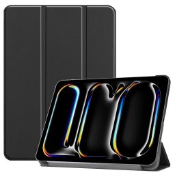 Husa pentru iPad Pro 13 (2024) - Techsuit FoldPro - Black