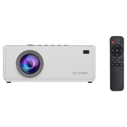 Videoproiector BW-V8, 12000:1, 480 ANSI, USB, HDMI, Alb