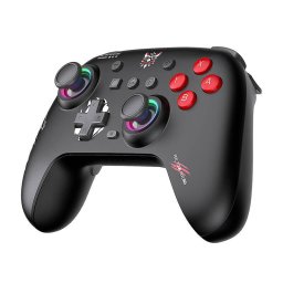50802, Wireless, Negru