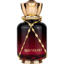 MAISON ASRAR Red Velvet Edp spray 100ml