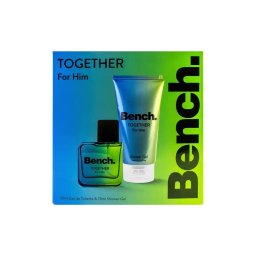 Bench Together For Him Giftset
