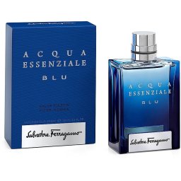 S. Ferragamo Acqua Essenziale Blu Edt Spray