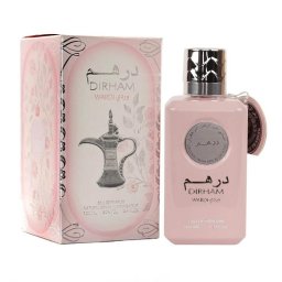 Ard Al Zaafaran Dirham Wardi Edp Spray
