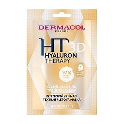 Dermacol 3D Intensive Lifting Tissue Face Mask