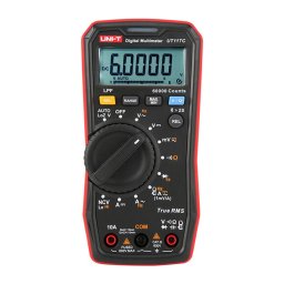 MULTIMETRU DIGITAL UT117C UNI-T