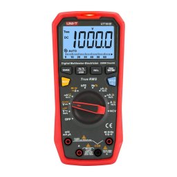 MULTIMETRU DIGITAL UT161E UNI-T