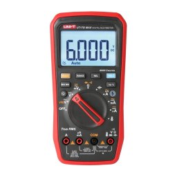 MULTIMETRU DIGITAL UT17B MAX UNI-T