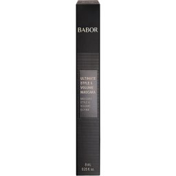 Babor Ultimate Style & Volume Mascara