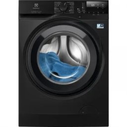 Masina de spalat rufe AEG EW7W2492 - Masina de spalat cu uscator, 9 + 5 kg, 1400 rpm, Clasa A, 16 programe, Display LCD, Alb