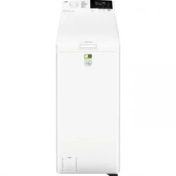 Masina de spalat rufe AEG LTR6G363E - Masina de spalat rufe, 6 kg, 1300 rpm, 11 programe, Display LCD Mediu, Alb