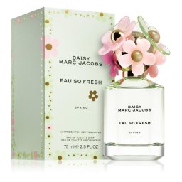 Marc Jacobs Daisy Eau So Fresh EDT W 30 ml