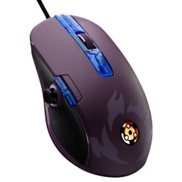Mouse MADARA MOUSE DESIGN BY TSUME - NARUTO SHIPPUDEN
